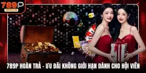 789P hoàn trả