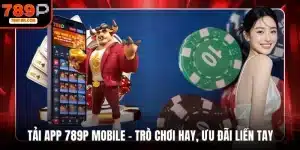 789P Mobile