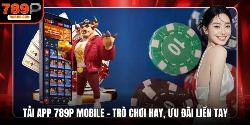 789P Mobile