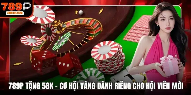 789P tặng 58k