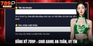 đăng ký 789P