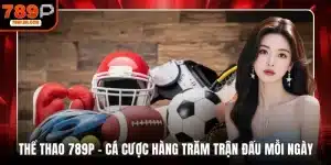 thể thao 789P